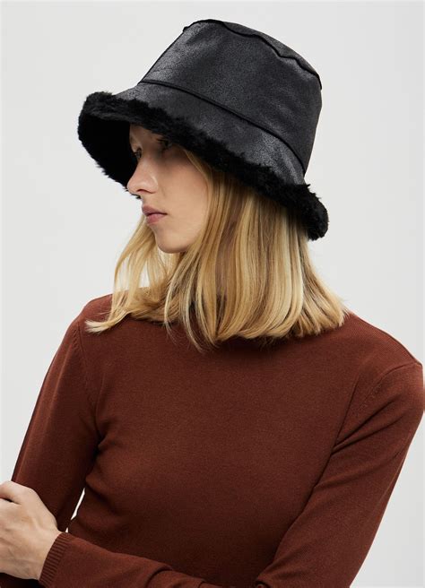 Cappelli e guanti per Donna 